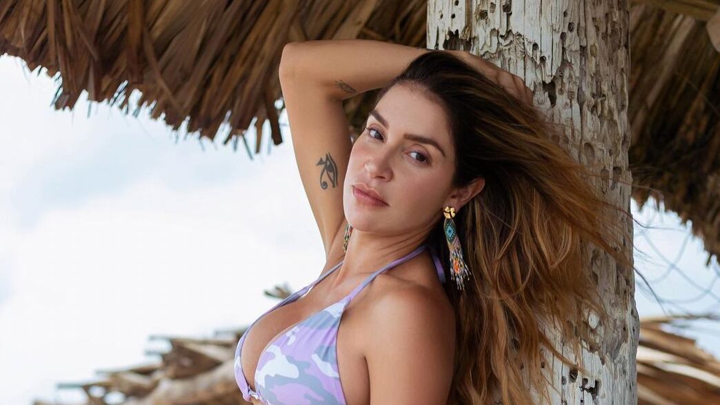 Imagen tomada de su Instagram