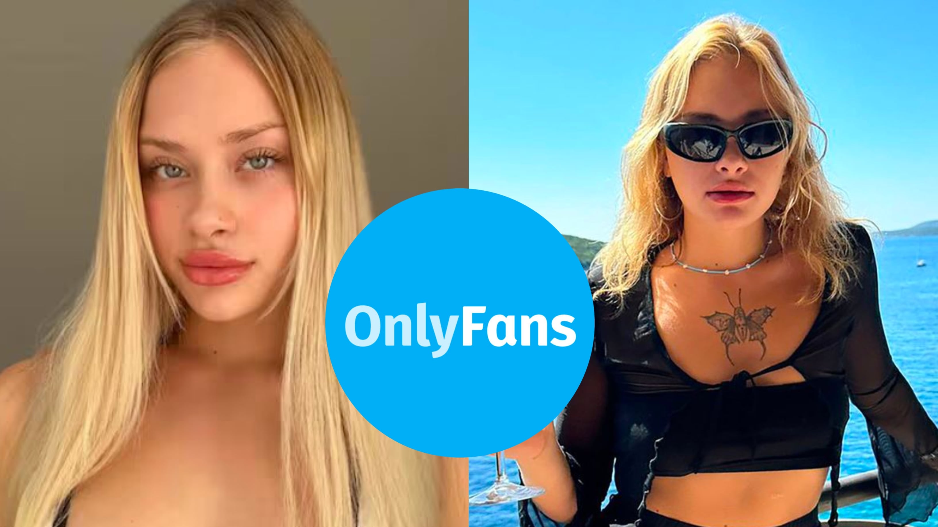 Caso María Kovalchuk Only Fans