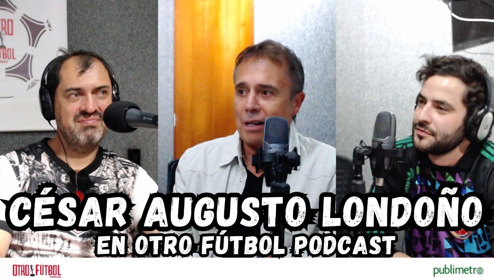 Otro Fútbol Podcast