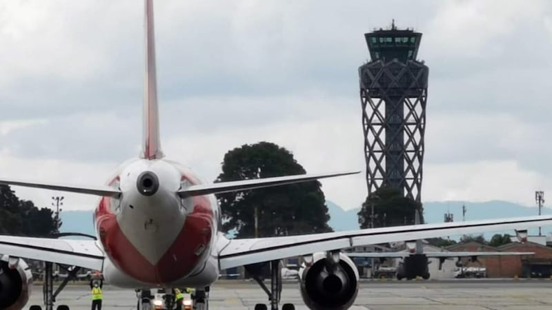 Distrito exige “respuestas inmediatas y correctivos” tras las irregularidades en la torre de control en El Dorado