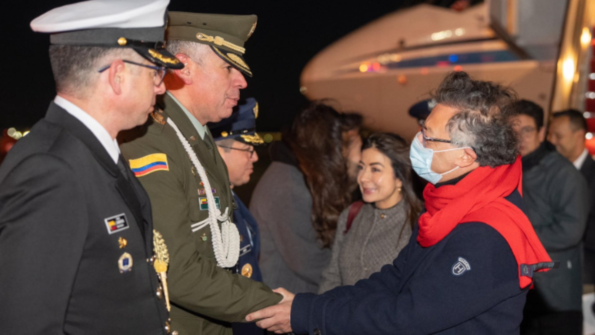 Petro sostendrá importantes encuentros en Estados Unidos tras la reunión con Donald Trump.