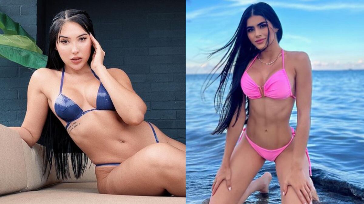 Por estas razones Aida Victoria amenazó a Valeria Giraldo