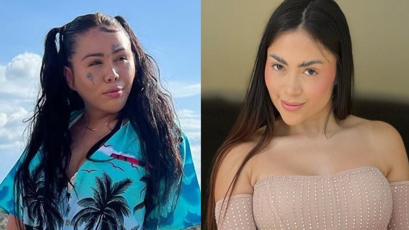 En sus declaraciones ‘Epa Colombia’ aseveró que a su juicio Yina Calderón está loca y necesita hasta de un exorcismo.