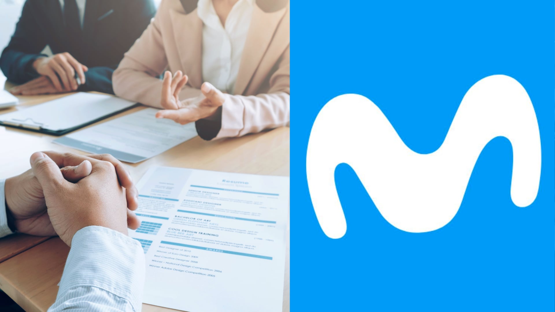 Oportunidad de empleo mujeres en empresas aliadas de Movistar