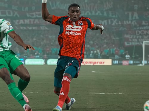 Atlético Nacional es campeón de la Copa por tercer año consecutivo: Medellín perdió su segunda final en 2025