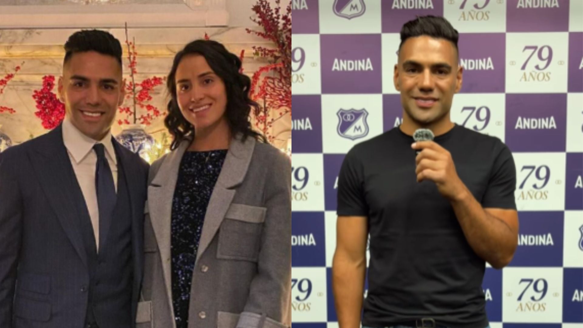 Michelle García y Falcao García