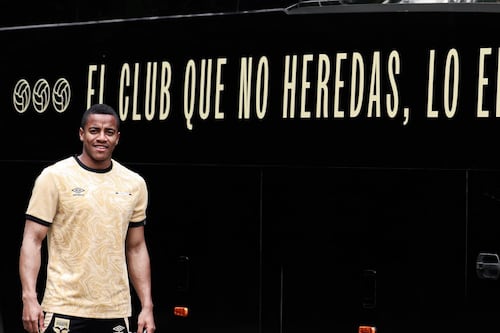 Internacional de Bogotá presumió su nuevo ‘lujito’ para consentir a sus jugadores y cuerpo técnico