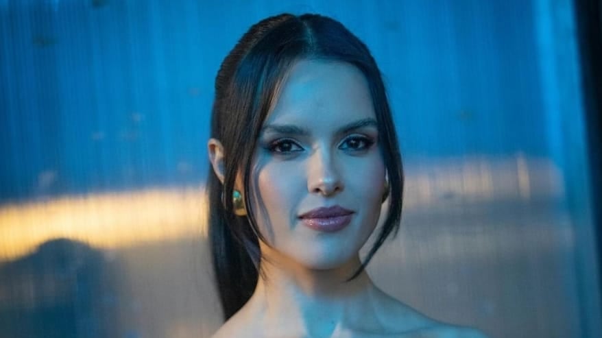 Esto cuesta comer en el restaurante de Adria Marina, jurado de ‘MasterChef’,