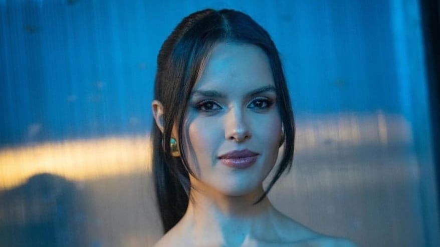 Esto cuesta comer en el restaurante de Adria Marina, jurado de ‘MasterChef’,