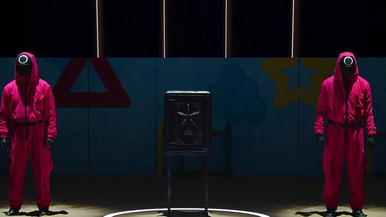 'El Juego del Calamar: El Desafío' ha liberado a la fecha solo nueve capítulos y con ellos los finalistas de la prueba final los 4,56 millones de dólares.