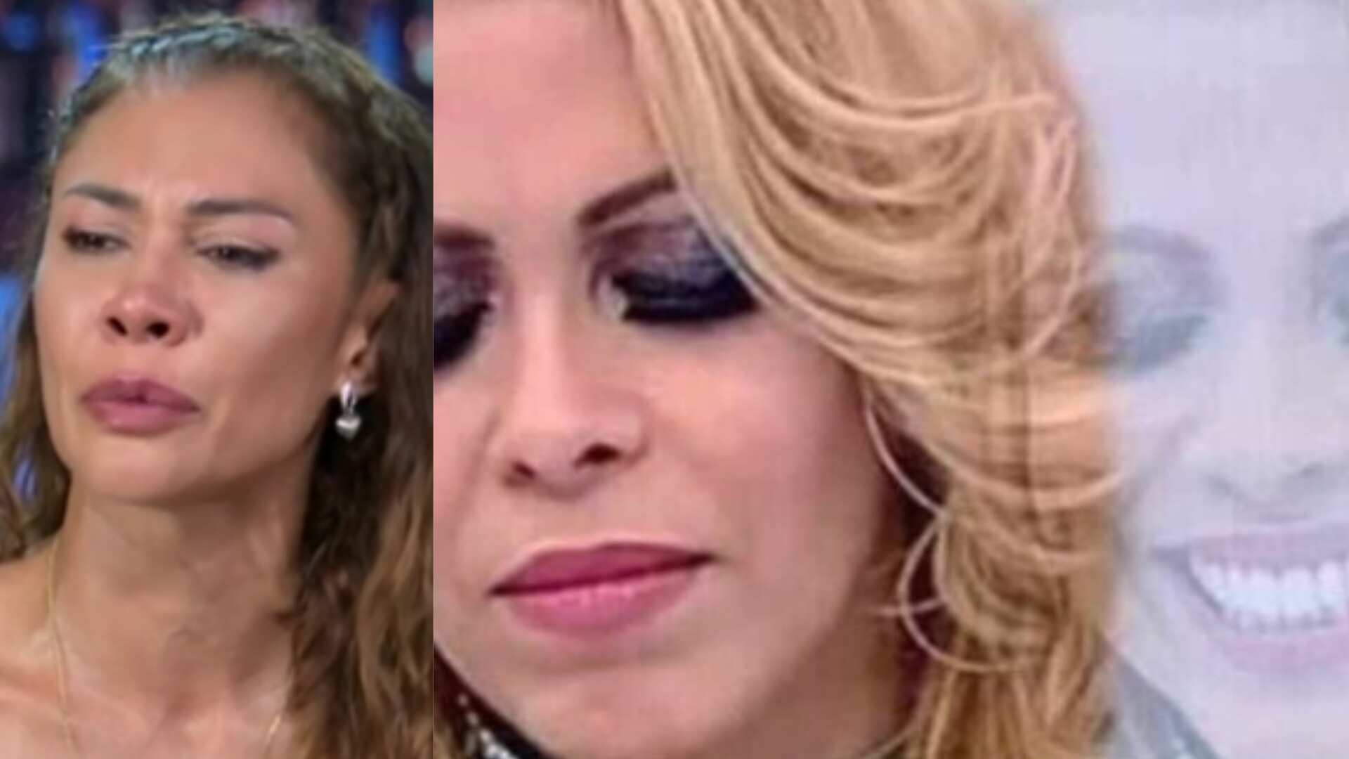 Martha Isabel Bolaños eliminada de MasterChef