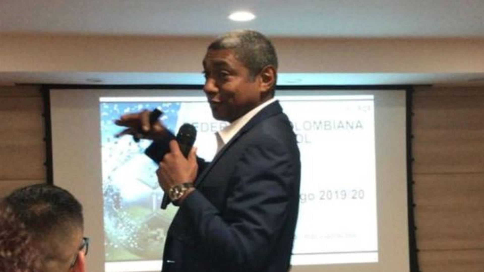 Comentario de José Borda sobre Imer Machado