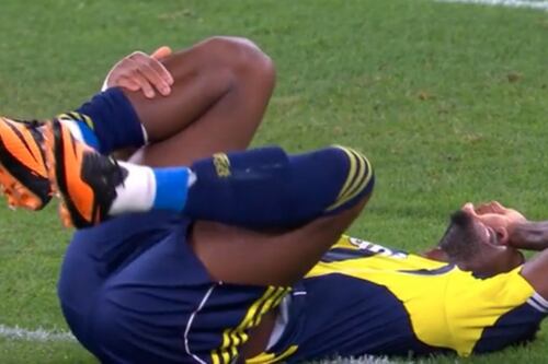 Periodista asegura que Durán no fue convocado a la Selección Colombia por pedido del grupo