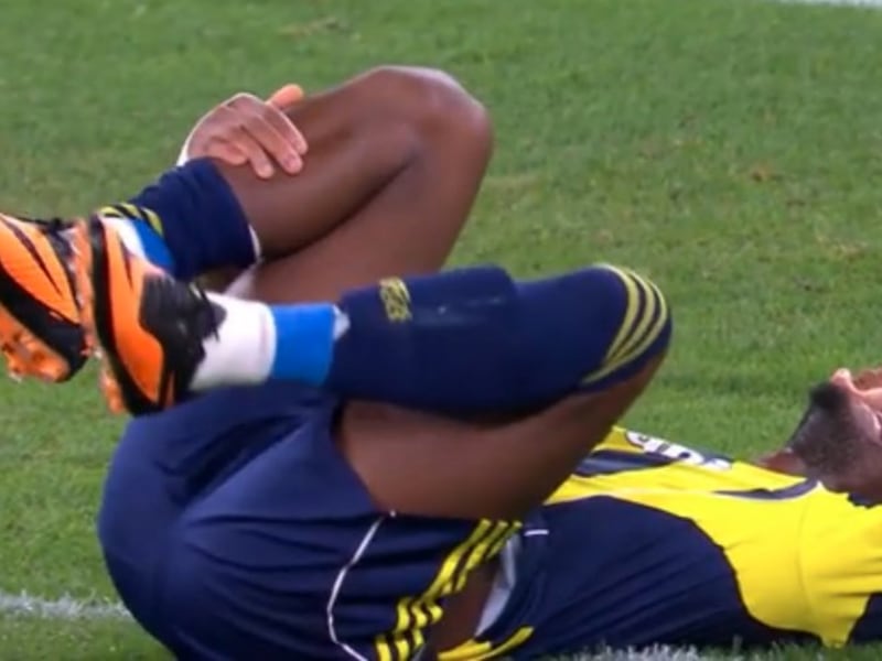 Periodista asegura que Durán no fue convocado a la Selección Colombia por pedido del grupo