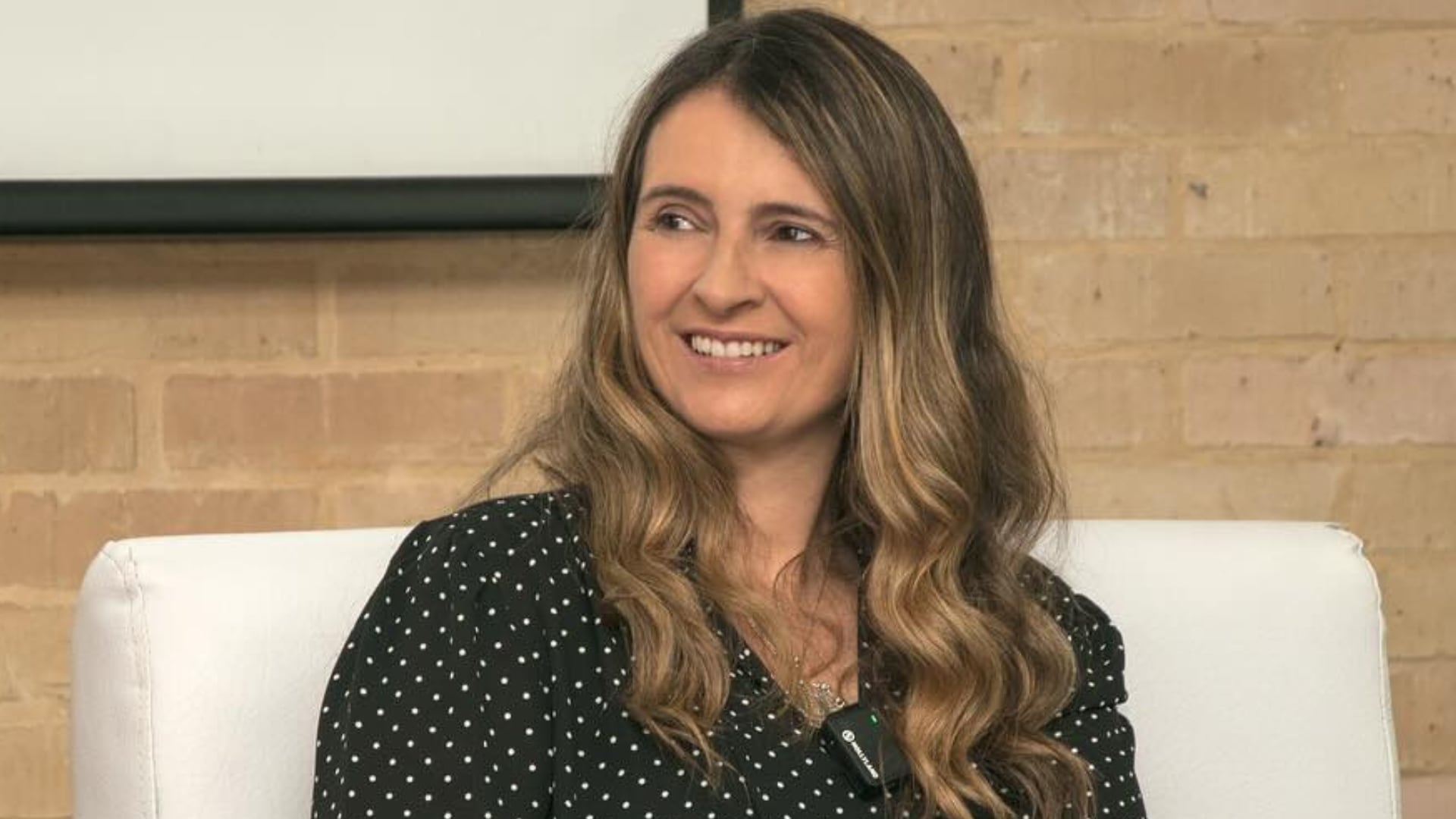 Paloma Valencia pide que sea una mujer la candidata presidencial del Centro Democrático