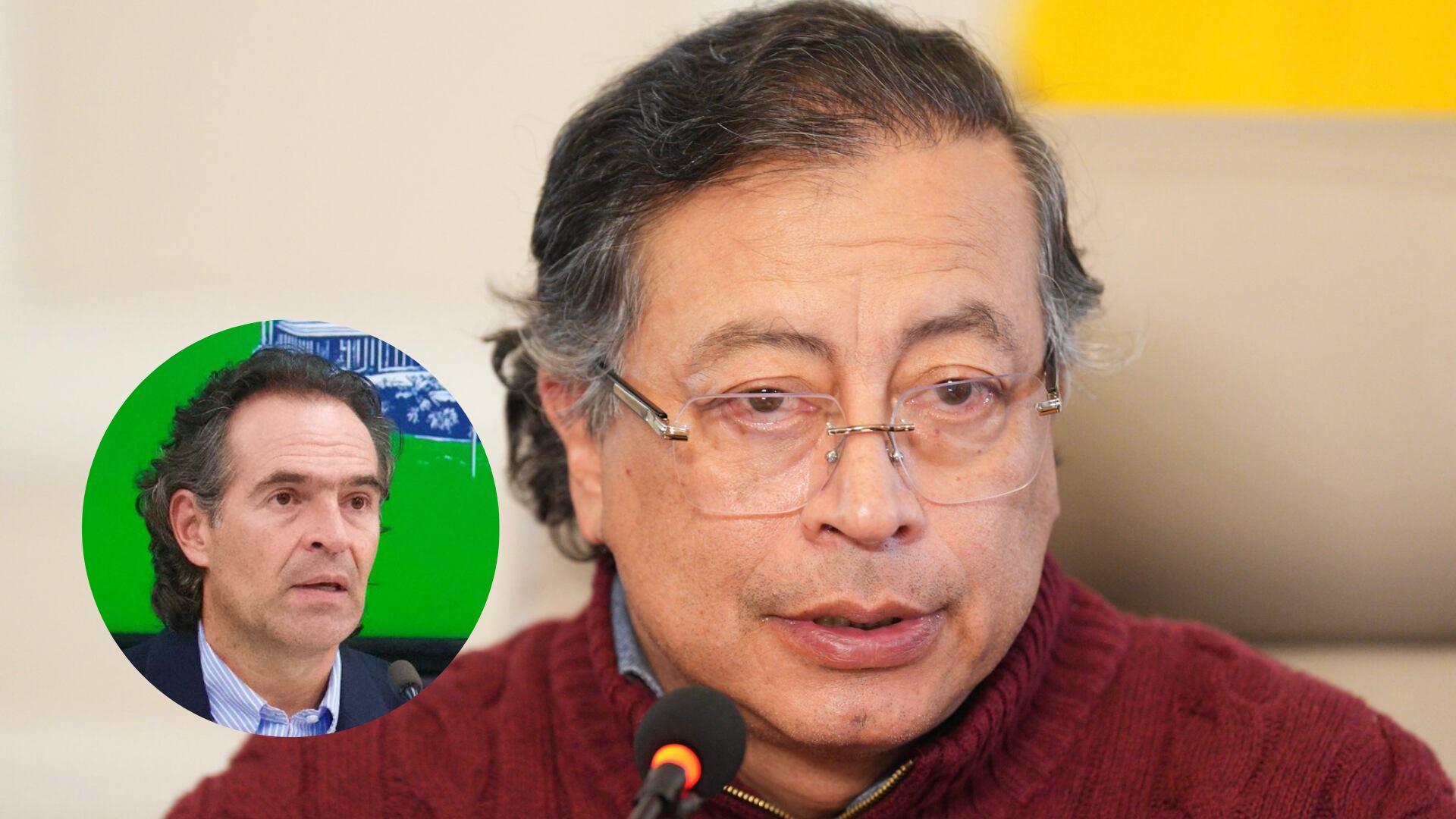 Orden de Petro por gentrificación en Medellín.