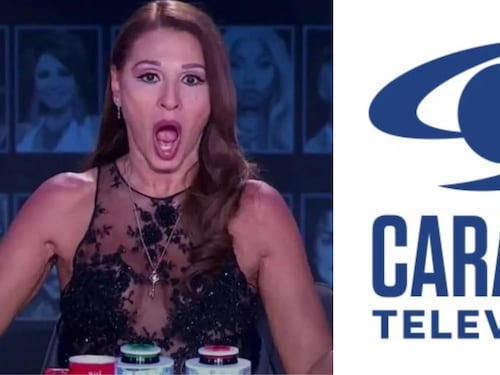 Imitador de ‘Yo Me Llamo’ reveló que atentó con la vida de su padre y las adicciones con la droga que atravesó