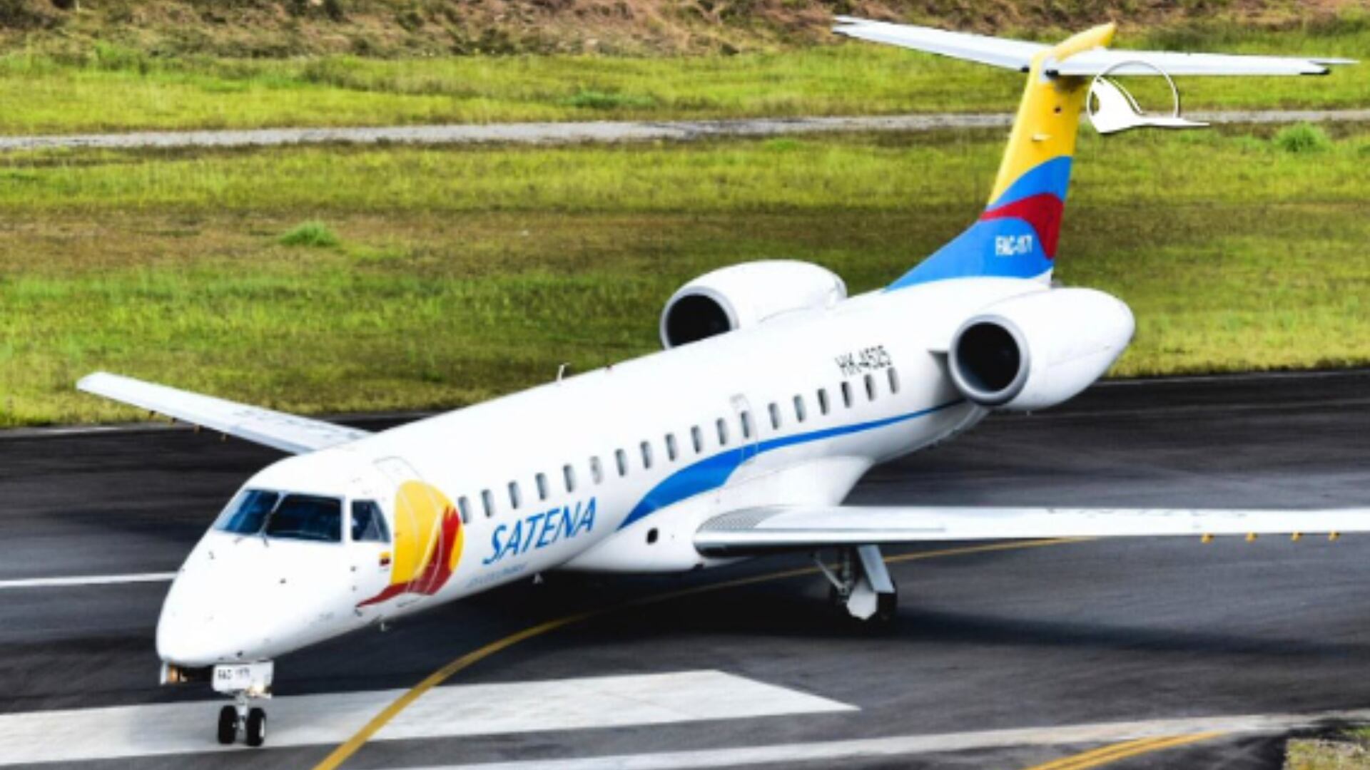 ¿Tarifas más baratas? Aeronáutica Civil autorizó 141 nuevas rutas a Satena: a estos destinos viajará