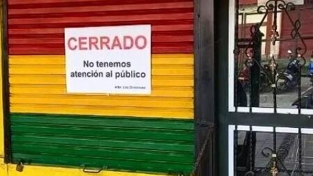 Museo-Centro de Memoria Muntú Bantú.