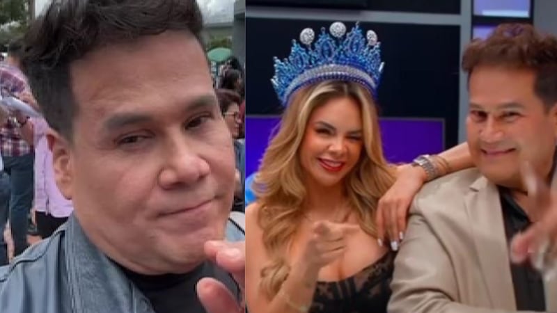 El ‘Gordito’ Ariel sacó pechó por cifras que posicionan a su nuevo programa por encima de ‘Lo Sé Todo’