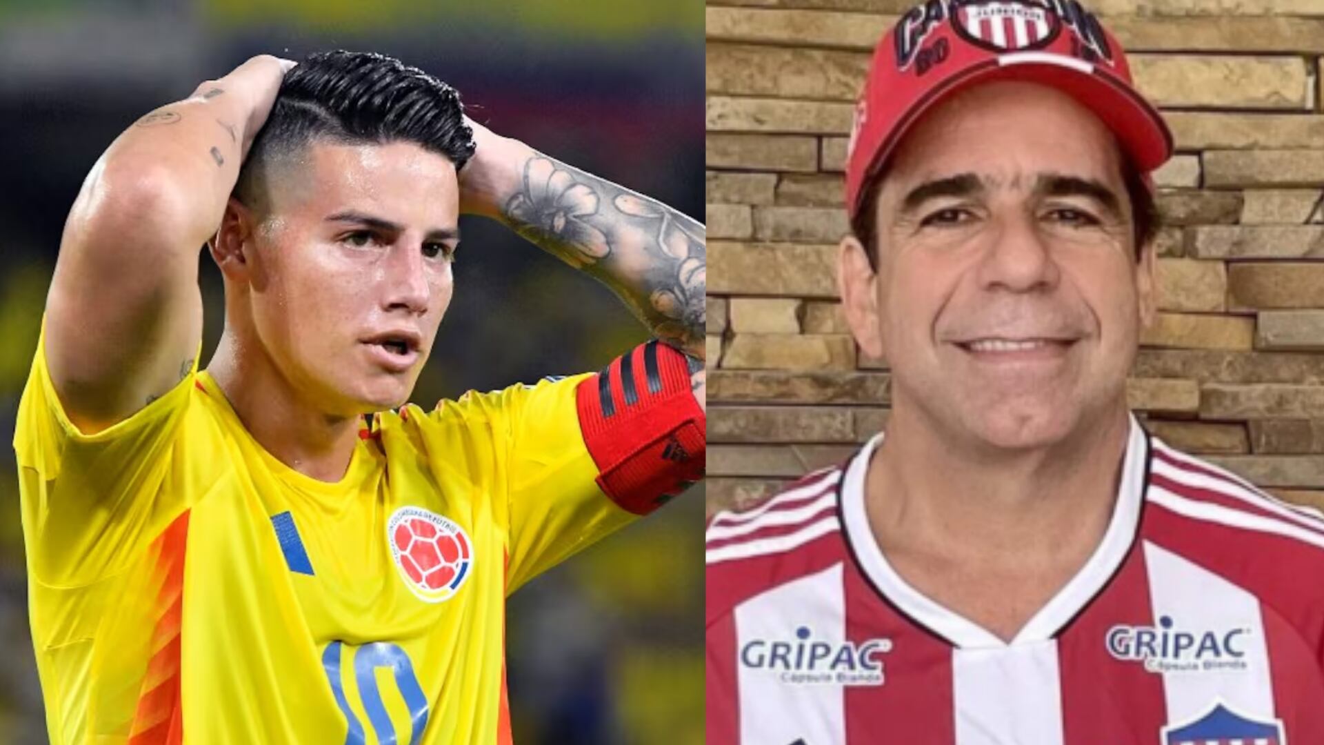 Alejandro Char le mandó fuerte 'indirectazo' a James luego de que decidiera rechazar al Junior