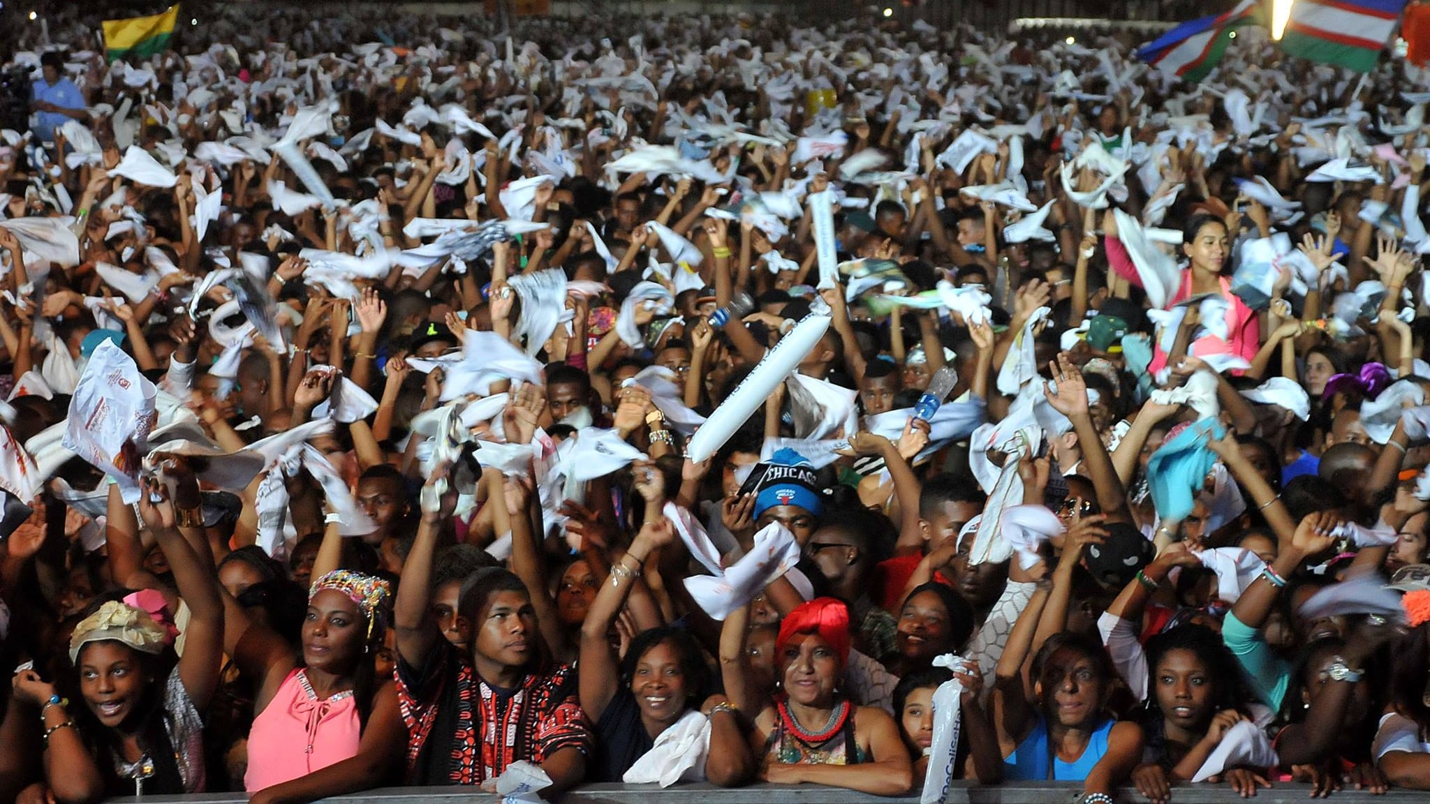 Petronio Alvarez 2017