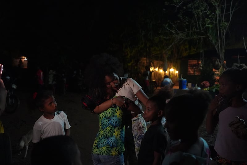 ‘La Suprema’  la cinta de la persistencia y la unión de una vereda de María la Baja