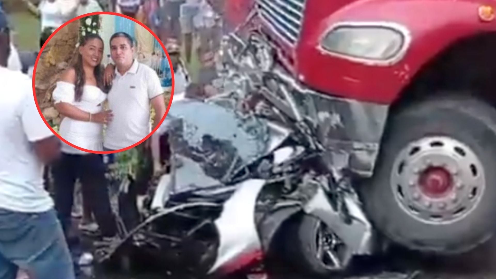 Archivo: Colombia Oscura