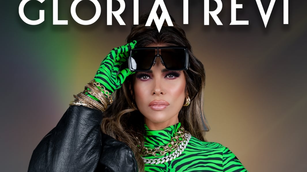Gloria Trevi regresa a Bogotá el 18 d emayo de 2025, conozca detalles de boletería