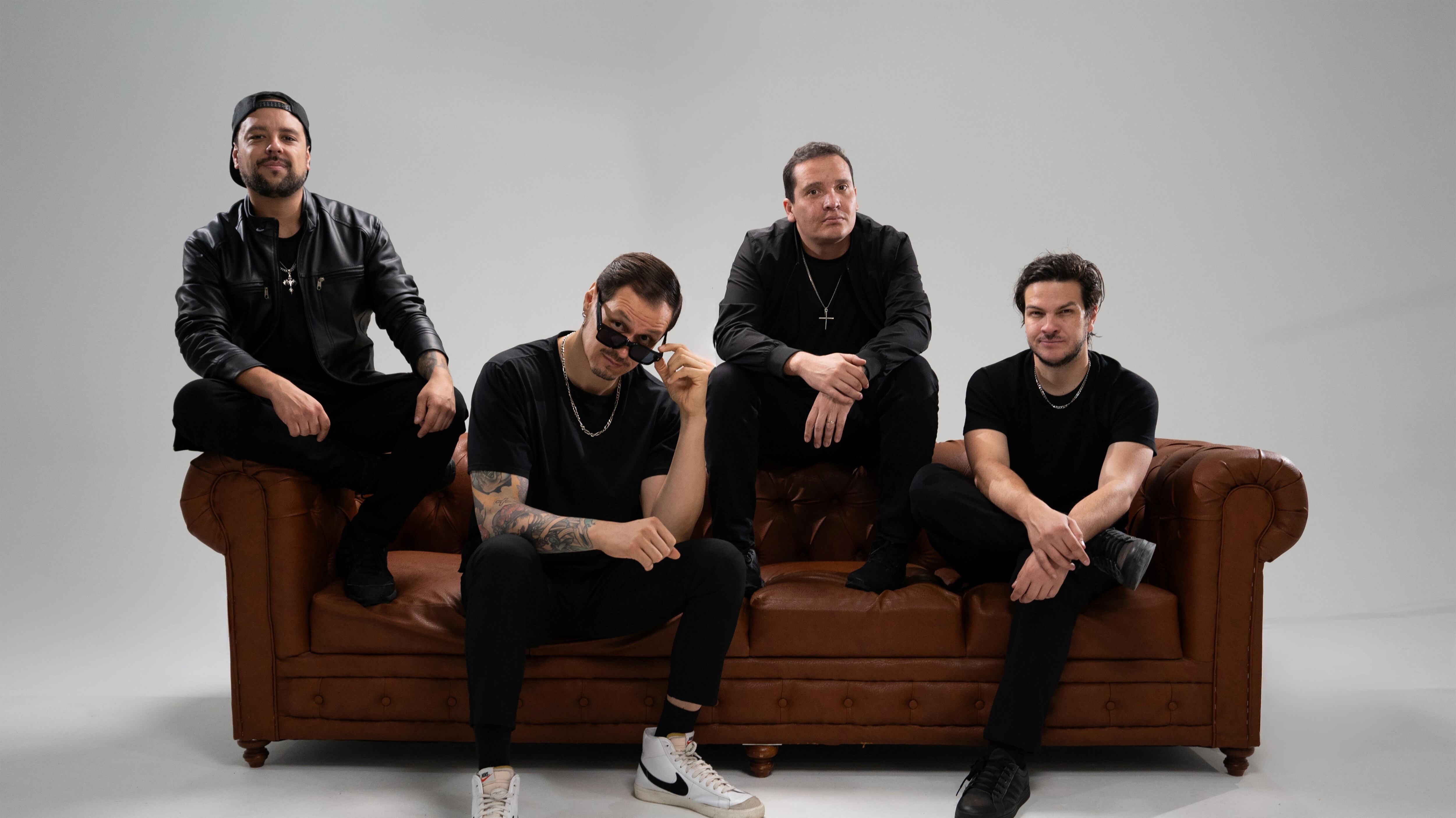 Transmisión en vivo Rock al Parque