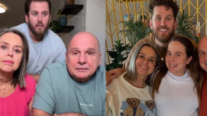 Antonia de ‘Los Chicaneros’ se refirió a la pelea por la que se distanció de sus padres