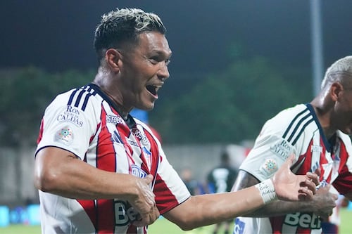 ÉL ES EL TEO DE LA GENTE