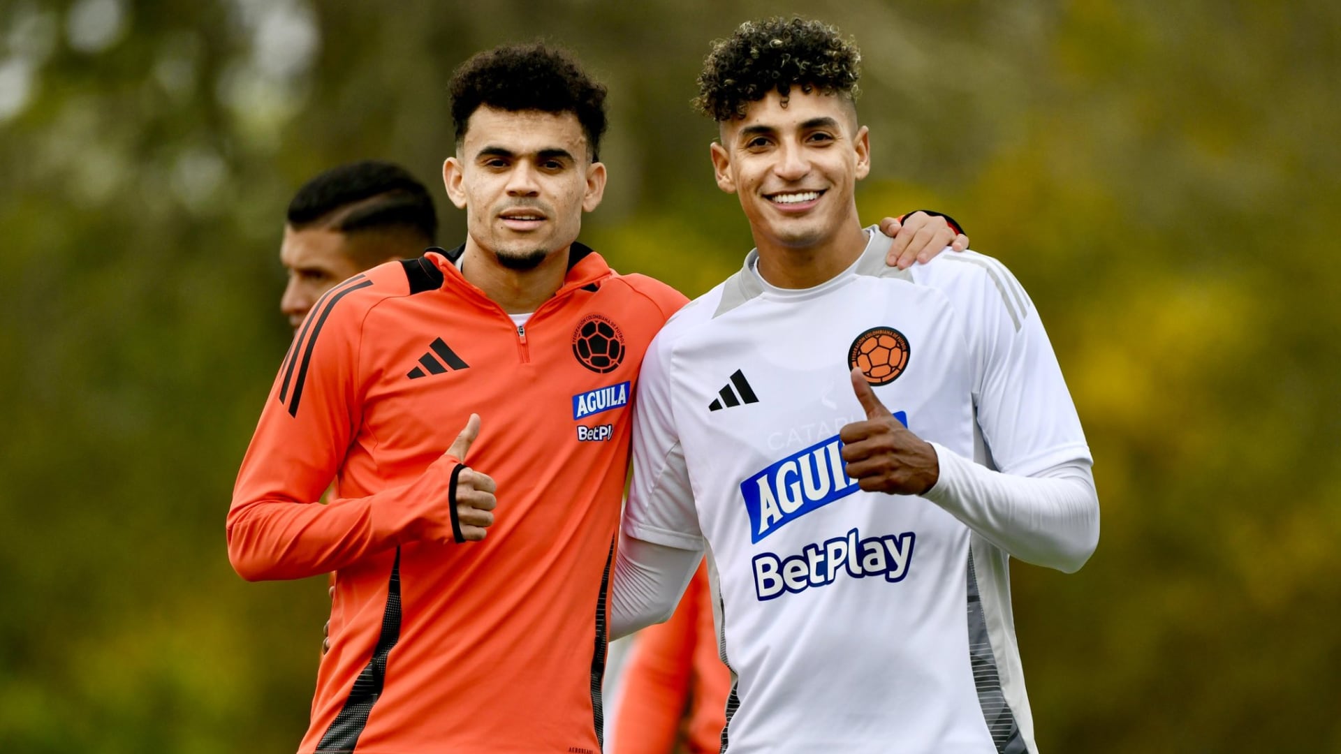 Mensaje de la selección Colombia hizo pensar que un hincha del Junior maneja las redes