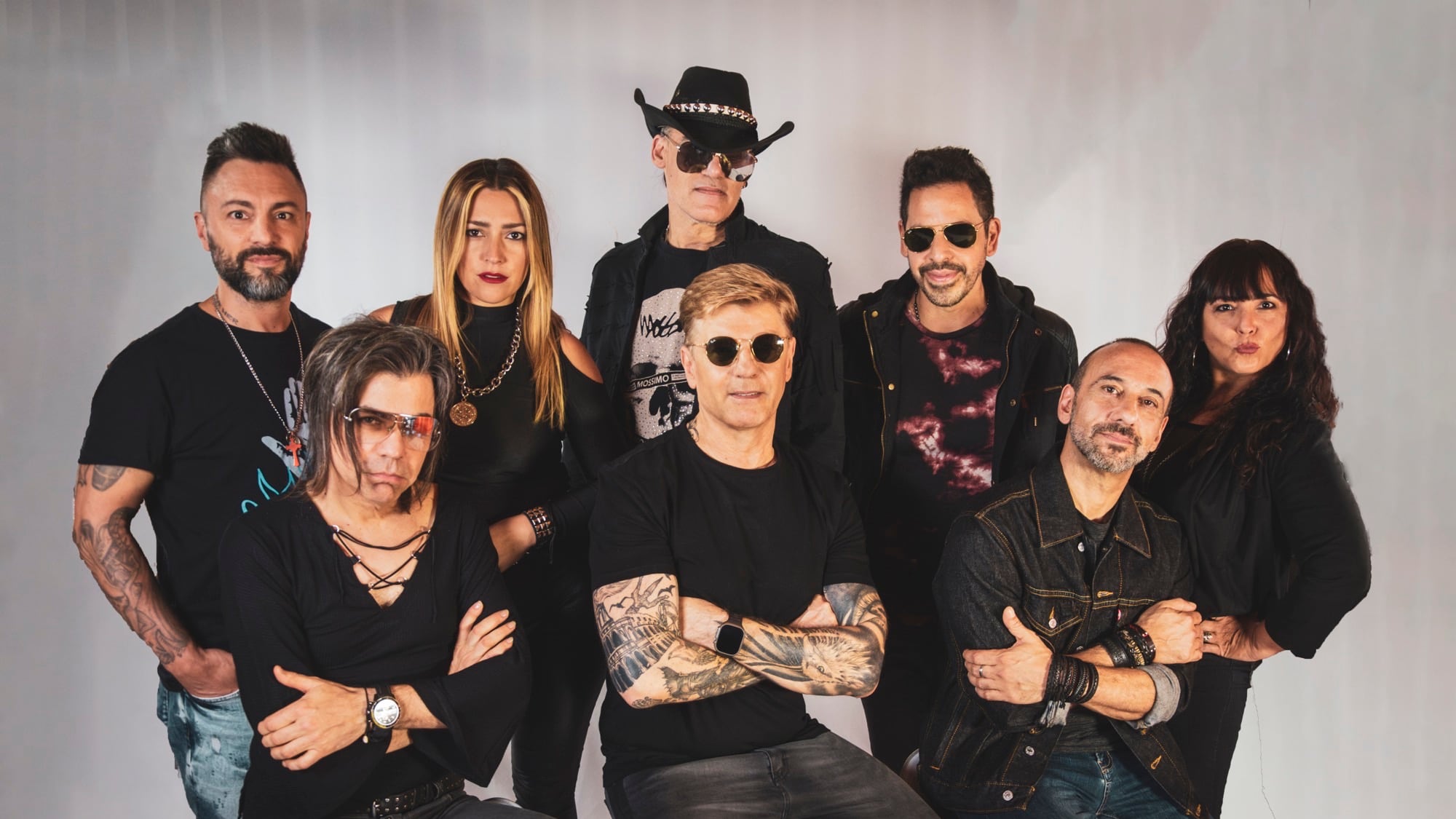 Vilma Palma e Vampiros