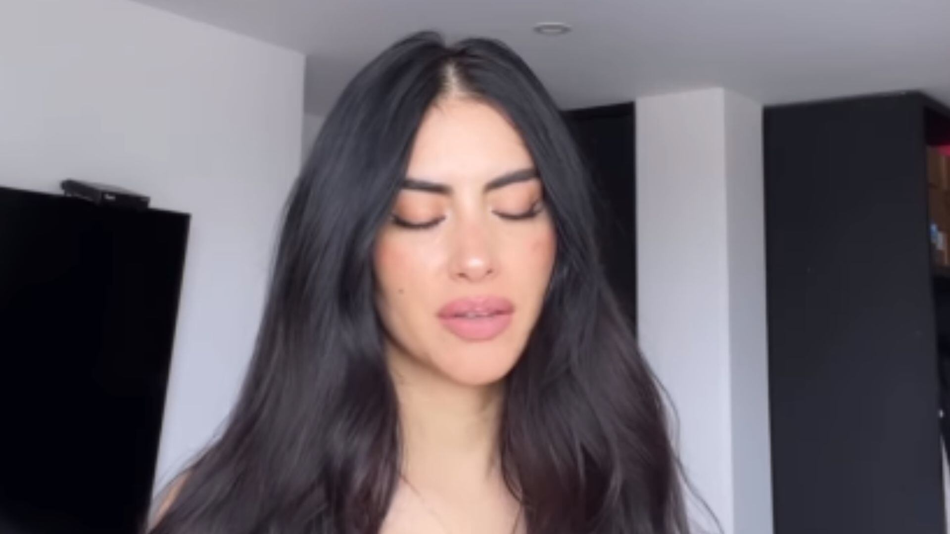 Fallece padre Jessica Cediel