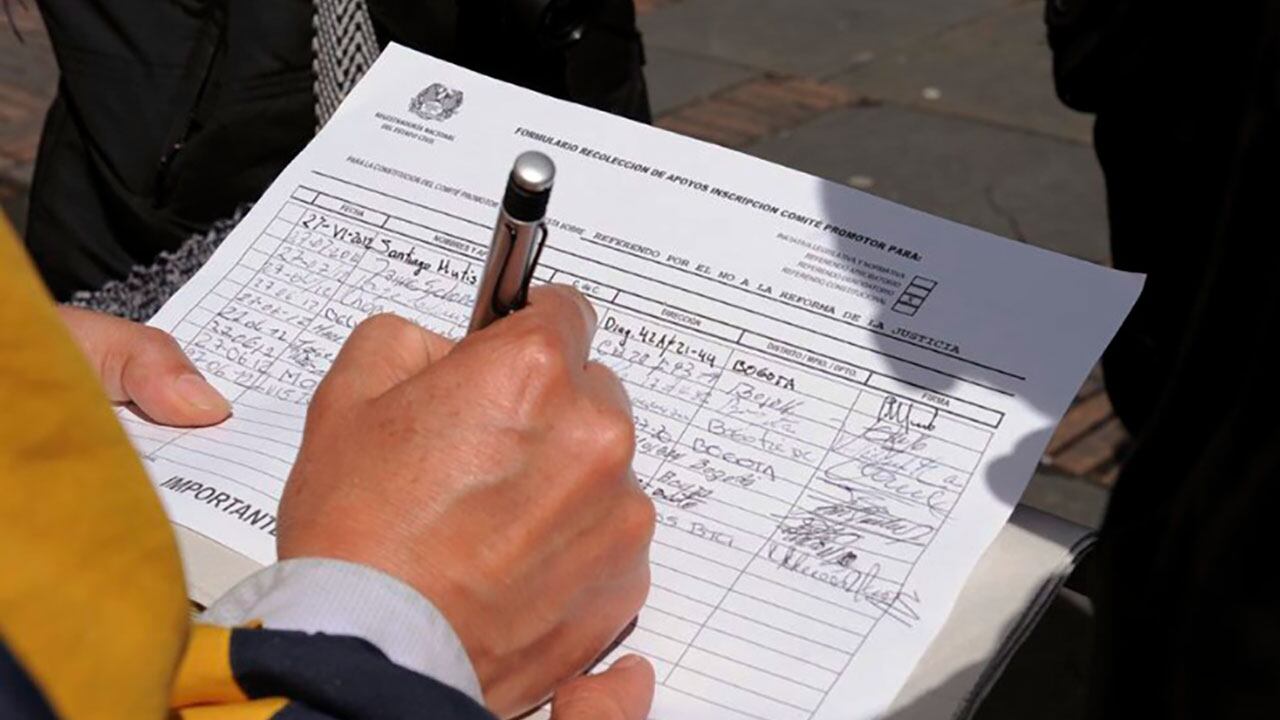 SIC estableció normas de obligatorio cumplimiento para proteger datos personales de la ciudadanía en época electoral