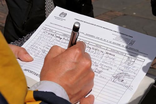 Elecciones sin acoso digital: la SIC estableció normas para el uso de datos personales en época electoral