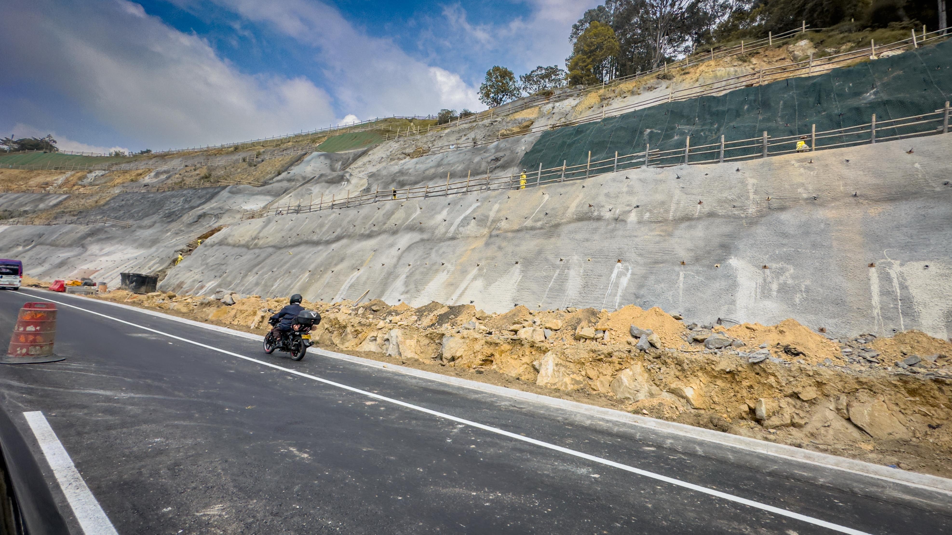 Créditos: Gobernación de Cundinamarca