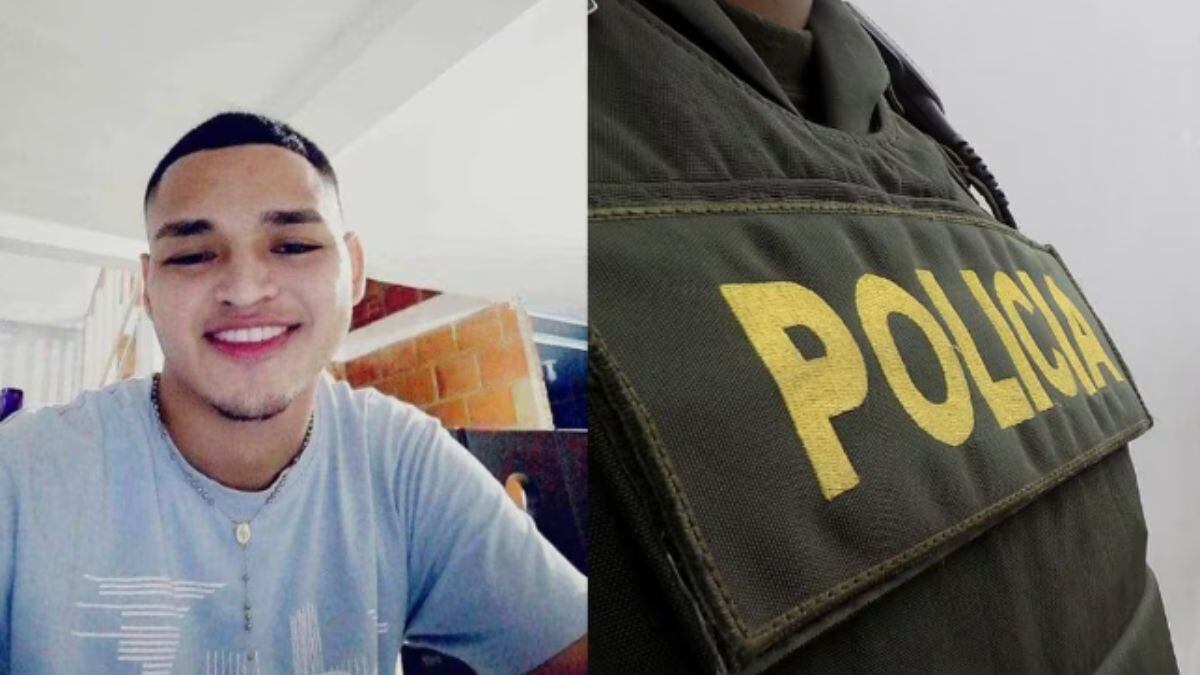 Un joven fue torturado dentro de estación de policía en Jamundí. Cuatro policías fueron capturados.