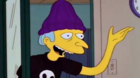 meme blik-182 pantallazo tomado de twitter