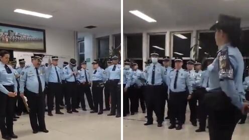 Mujeres de la Secretaría de Tránsito de Medellín denunciaron acoso sexual y laboral