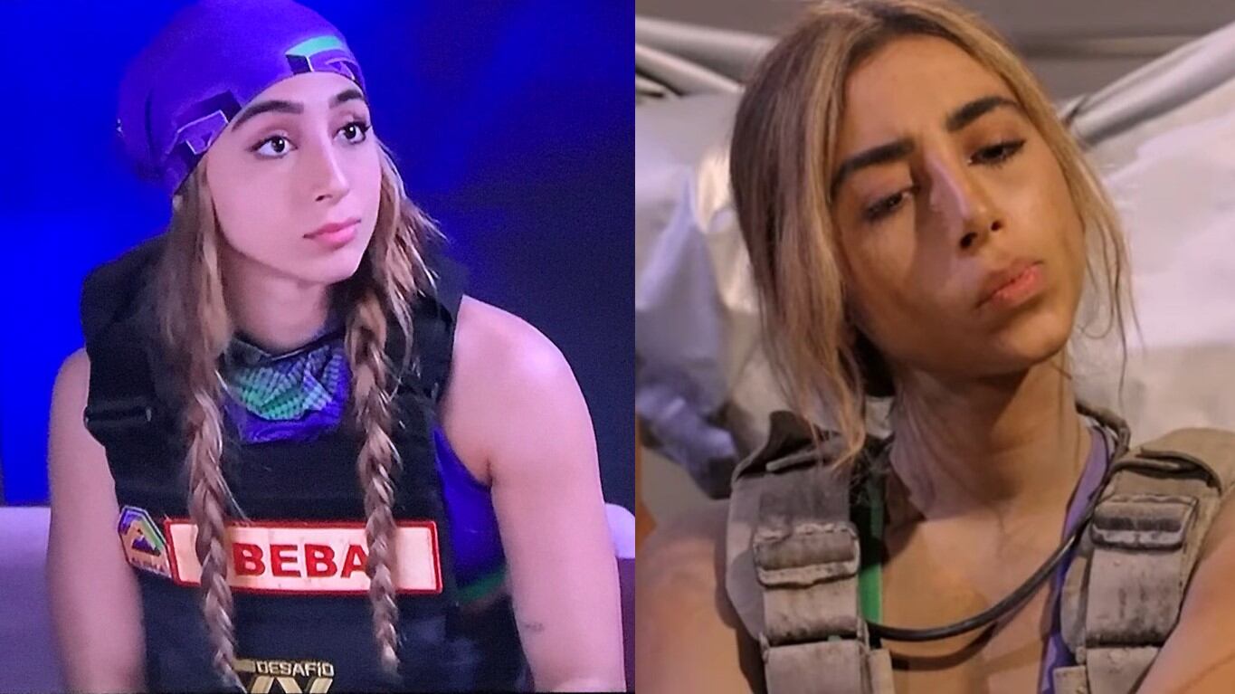 Algunos de los más fervientes seguidores del ‘Desafío XX’ han asegurado que Beba fue la villana en una historia mal contada.