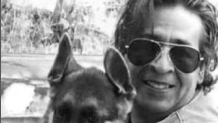 Fernando Caballero, miembro de la banda Zona Postal falleció: fue el compositor de ‘Igor y Penélope’.