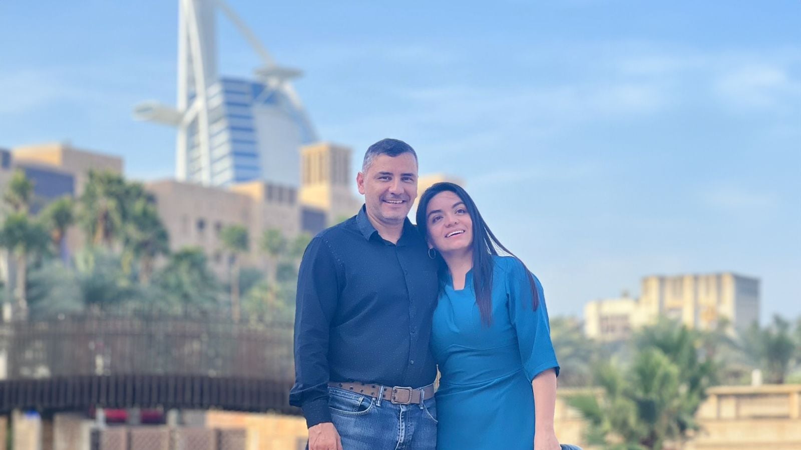 Buscan a médicos colombianos para emigrar a Emiratos Árabes.