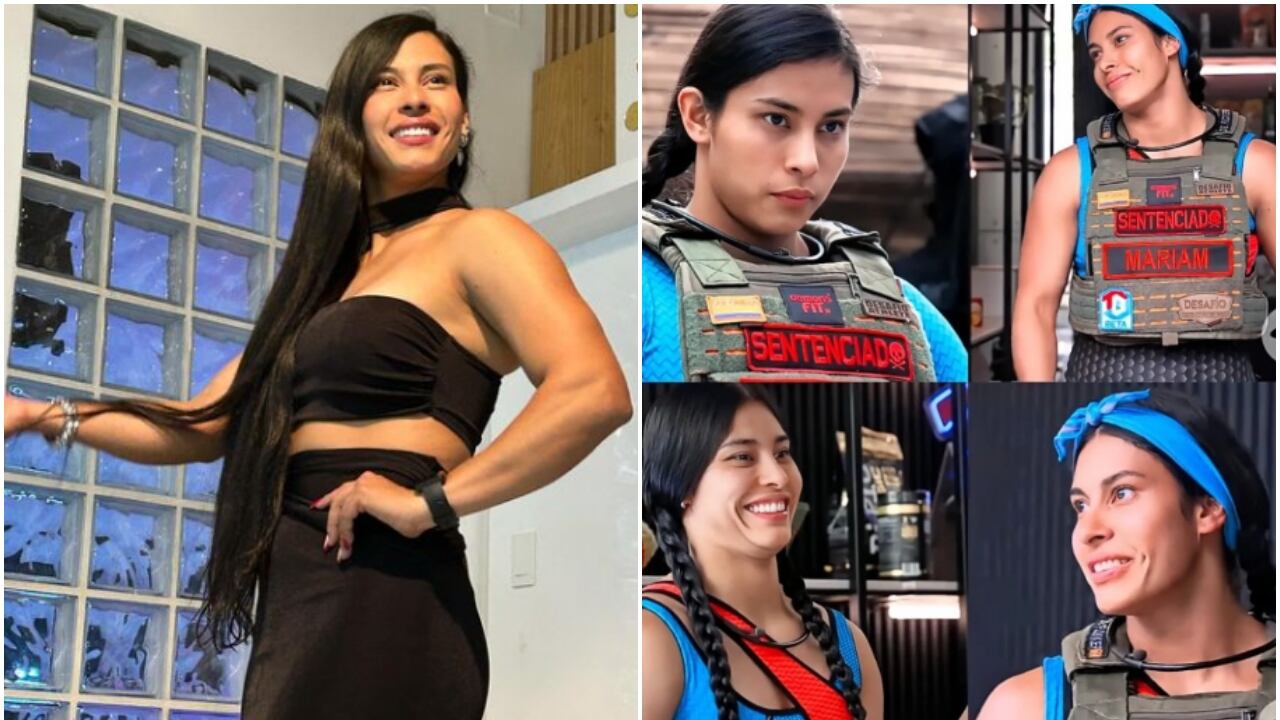 Maryan Gómez falleció debido a una complicación pulmonar.