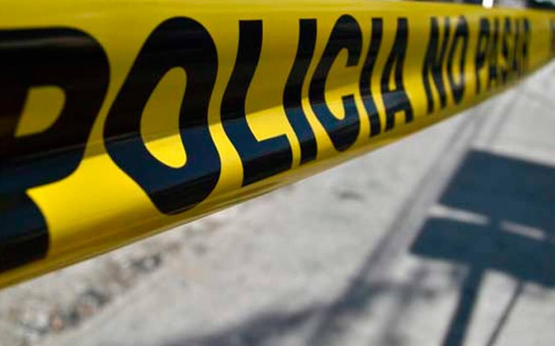 Masacre en fiesta del Día de las Madres, dejó cuatro muertos: hombres armados abrieron fuego contra civiles