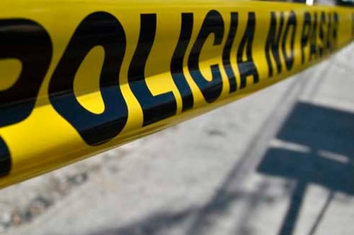 Masacre en fiesta del Día de las Madres, dejó cuatro muertos: hombres armados abrieron fuego contra civiles