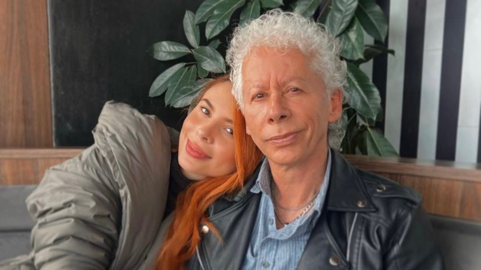 Galy Galiano se presenta en el FEP 2025