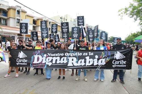 Caribe Afirmativo alerta aumento de violencia contra población LGBTIQ+ en Atlántico y Colombia en informe