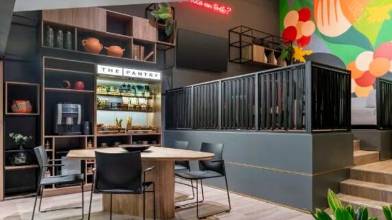 Minor Hotels reafirma su compromiso con la inclusión y la diversidad en América Latina.